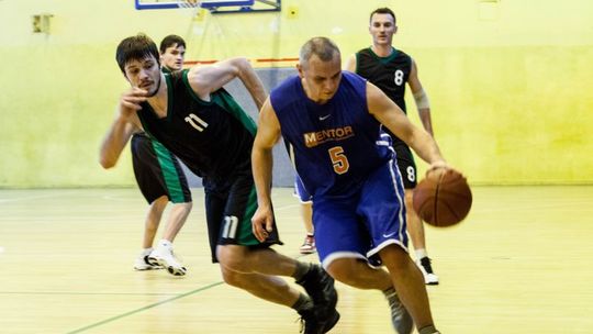 Terminarz rozgrywek Pod Koszami Dziennika Wschodniego