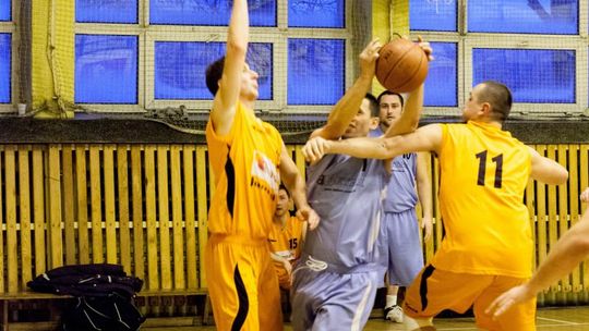 Terminarz rozgrywek pod Koszami Dziennika Wschodniego