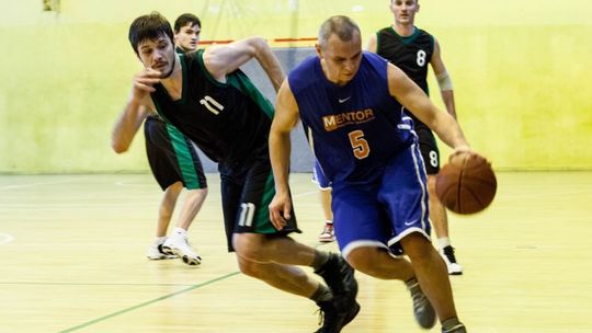 Terminarz rozgrywek Pod Koszami Dziennika Wschodniego