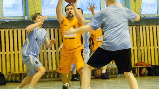 Terminarz rozgrywek Pod Koszami Dziennika Wschodniego