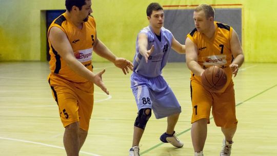 Terminarz rozgrywek Pod Koszami Dziennika Wschodniego