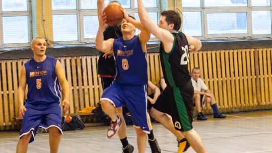 Terminarz rozgrywek Pod Koszami Dziennika Wschodniego