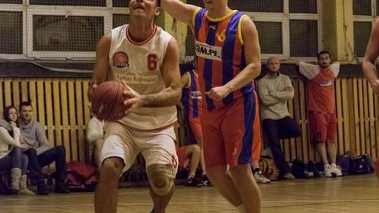 Terminarz rozgrywek pod Koszami Dziennika Wschodniego