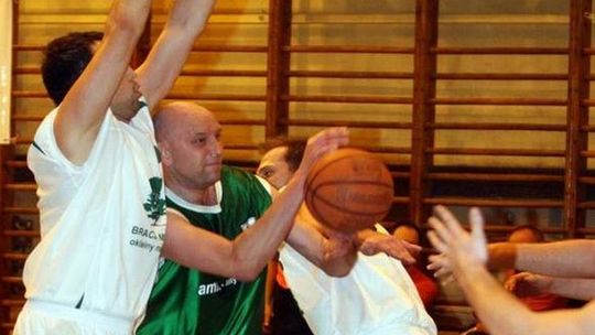 Terminarz rozgrywek Pod Koszami Dziennika Wschodniego