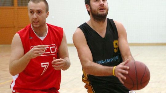 Terminarz rozgrywek Pod Koszami Dziennika Wschodniego