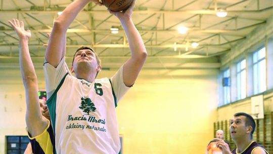 Terminarz rozgrywek Pod Koszami Dziennika Wschodniego