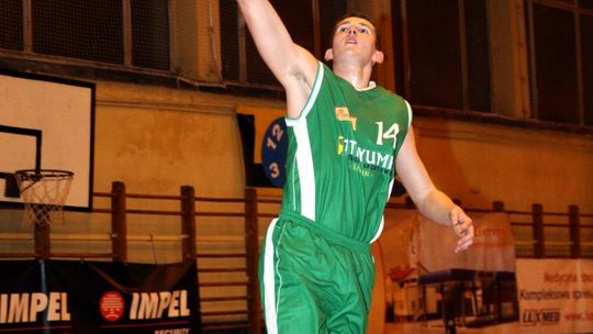 Terminarz rozgrywek Pod Koszami Dziennika Wschodniego