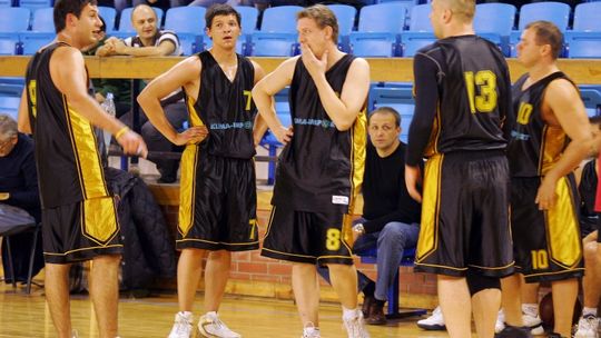 Terminarz rozgrywek Pod Koszami Dziennika Wschodniego