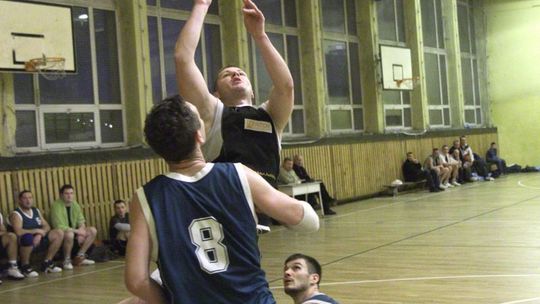 Terminarz rozgrywek Pod Koszami Dziennika Wschodniego