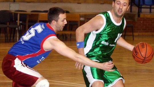 Terminarz rozgrywek Pod Koszami Dziennika Wschodniego