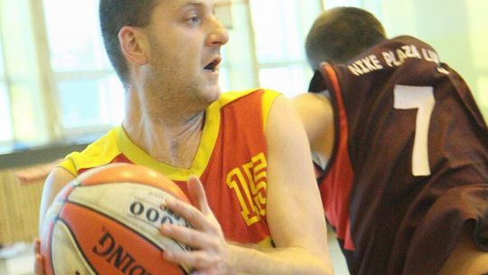 Terminarz rozgrywek Pod Koszami Dziennika Wschodniego