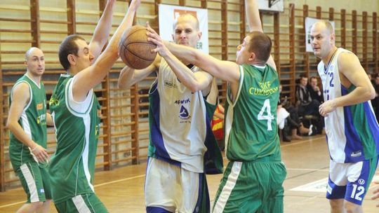 Terminarz rozgrywek Pod Koszami Dziennika Wschodniego