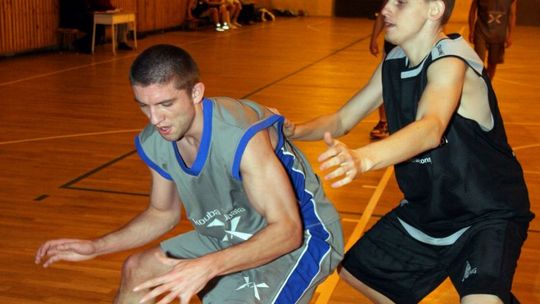 Terminarz rozgrywek Pod Koszami Dziennika Wschodniego