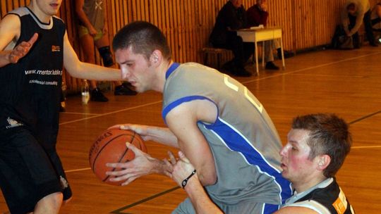 Terminarz rozgrywek Pod Koszami Dziennika Wschodniego