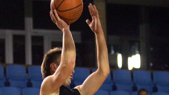 Terminarz rozgrywek Pod Koszami Dziennika Wschodniego