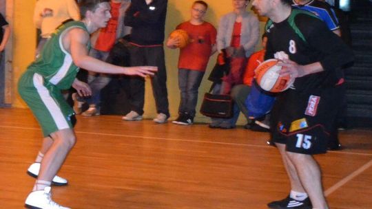 Terminarz rozgrywek Pod Koszami Dziennika Wschodniego