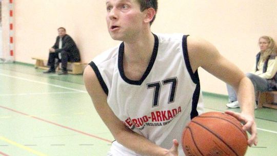 Terminarz rozgrywek Pod Koszami Dziennika Wschodniego