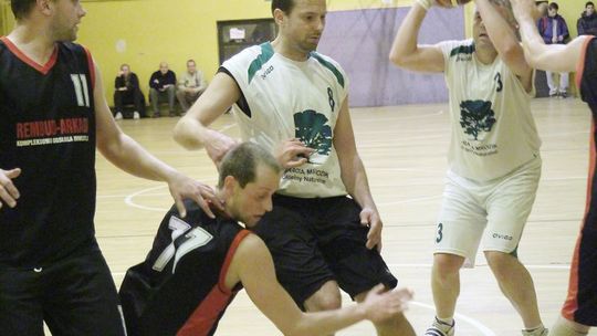 Terminarz rozgrywek Pod Koszami Dziennika Wschodniego