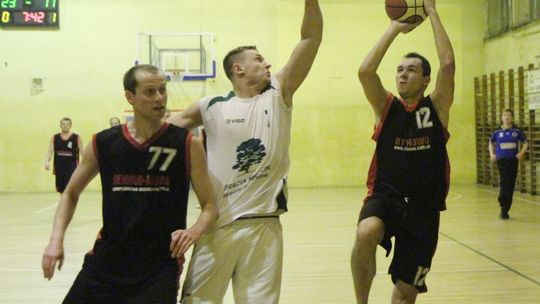 Terminarz rozgrywek pod Koszami Dziennika Wschodniego