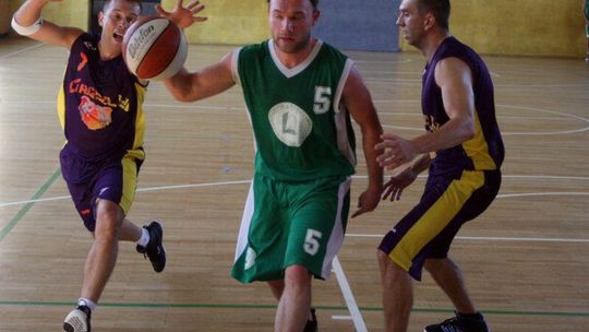 Terminarz rozgrywek Pod Koszami Dziennika Wschodniego