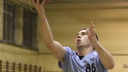 Terminarz rozgrywek Pod Koszami Dziennika Wschodniego