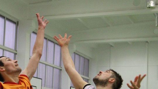 Terminarz rozgrywek pod koszami Dziennika Wschodniego