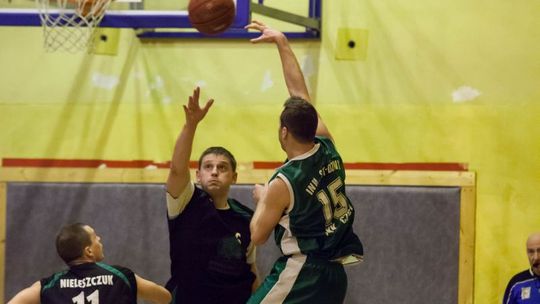 Terminarz rozgrywek Pod Koszami Dziennika Wschodniego