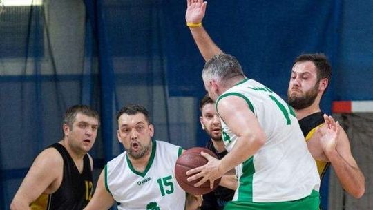 Terminarz rozgrywek Pod Koszami Dziennika Wschodniego