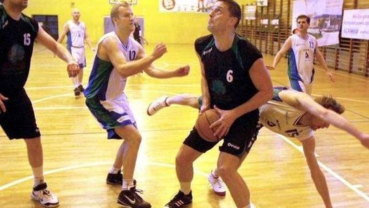 Terminarz rozgrywek Pod Koszami Dziennika Wschodniego