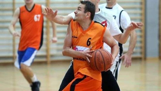 Terminarz rozgrywek Pod Koszami Dziennika Wschodniego