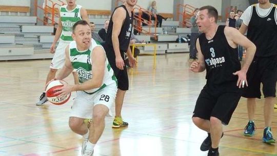 Terminarz rozgrywek Pod Koszami Dziennika Wschodniego