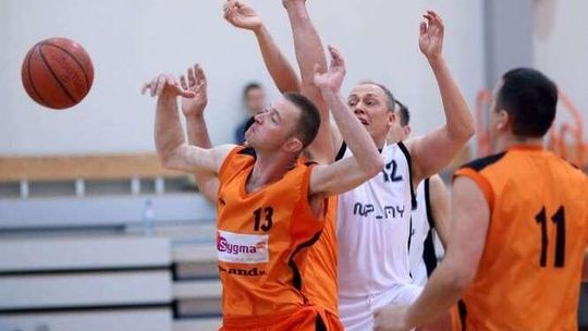 Terminarz rozgrywek Pod Koszami Dziennika Wschodniego