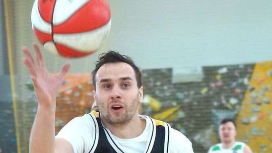 Terminarz rozgrywek Pod Koszami Dziennika Wschodniego