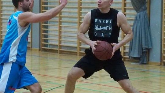 Terminarz rozgrywek Pod Koszami Dziennika Wschodniego