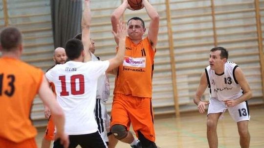 Terminarz rozgrywek Pod Koszami Dziennika Wschodniego na dni 5-6 grudnia