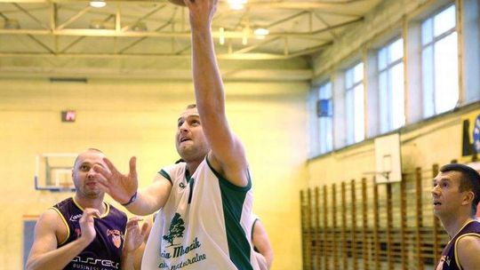 Terminarz rozgrywek Pod Koszami Dziennika Wschodniego. W sobotę wielki finał