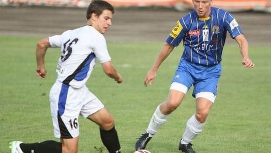 Terminarz spotkań Motoru Lublin u siebie