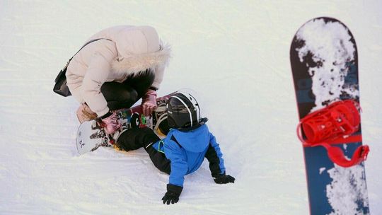 Terminy ferii zimowych 2022. Kiedy będzie wolne od szkoły?
