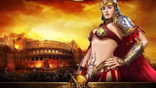 Terra Militaris: Birthright. Loch przeznaczenia i lepsi przyjaciele