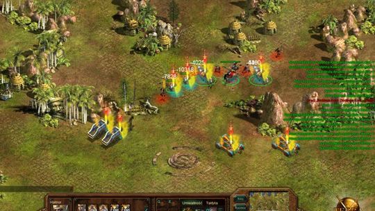 Terra Militaris: Birthright. Premiera już dziś