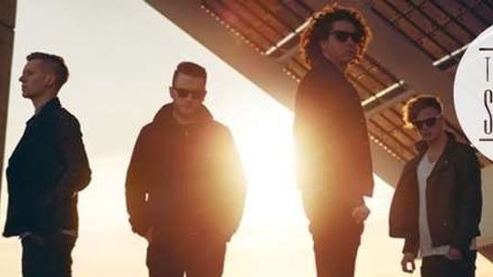 Terrific Sunday w klubie Graffiti