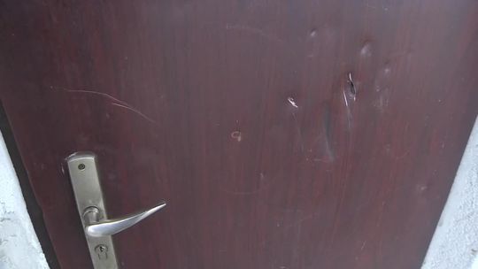 Terror na osiedlu. Wchodzili, jak do siebie i zabierali rzeczy z domów