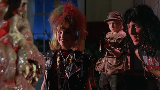 "TerrorVison" - horror w Centrum Kultury