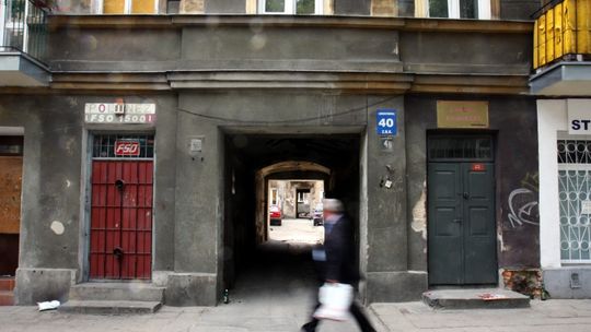 Terroryzują mieszkańców ul. Lubartowskiej w Lublinie