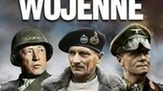 Terry Brighton \"Gry wojenne. Patton, Monty i Rommel”