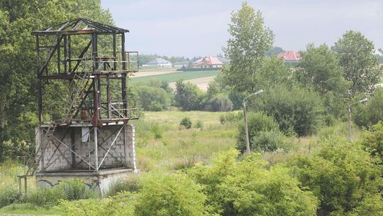 Terytorialsi będą strzelać na dawnym poligonie na Majdanku. Mieszkańcy mają obawy