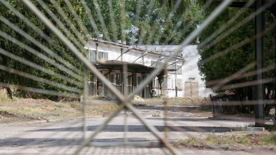 Terytorialsi przeprowadzają się na Majdanek. Kiedy zajmą miejsce po KUL-u?