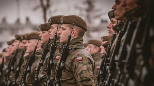 Terytorialsi świętują. Centralne obchody będą w Lubelskiem