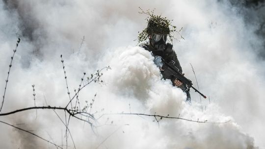 Terytorialsi szukają ochotników. Terminy, szczegóły naboru do WOT