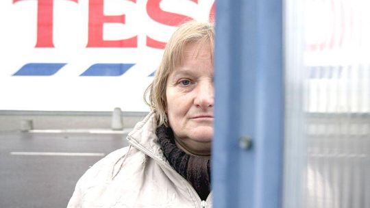 Tesco Extra w Lublinie: Świąteczne bony nie na wymianę